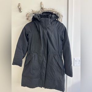 The North Face women’s jacket size L!